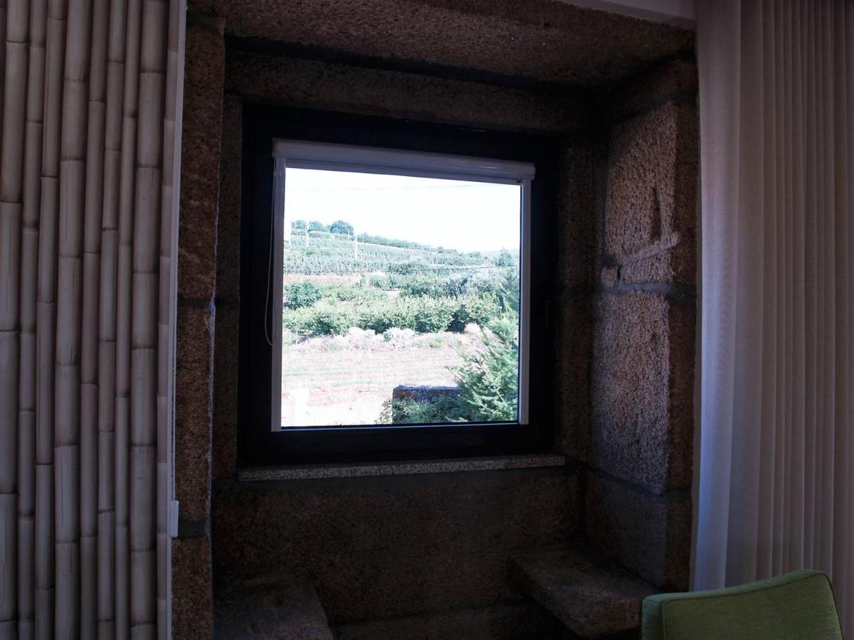 Casa Dona Maria - Armamar Douro别墅 外观 照片